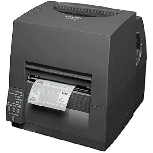 Imprimante - Citizen - Cl-S631ii - 300 Dpi - Sans Fil - Couleur Noir