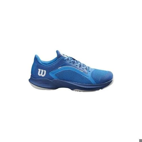 Chaussures De Padel - Wilson - Hurakn 2.0 - Confort Exceptionnel - Durabilité - Adhérence Maximale