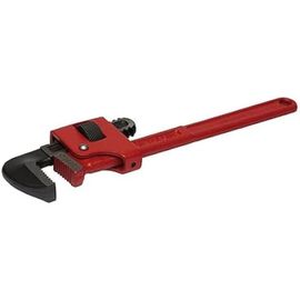 Clé Stillson - Bahco - 302-210-2 - Acier - Design flexible - Qualité durable