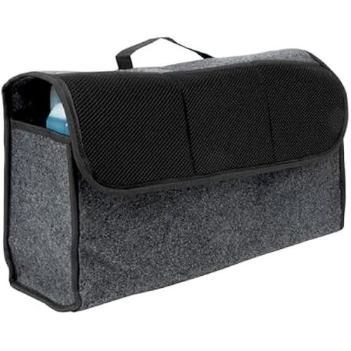 Sac À Tapis Porter - Bccorona - Modèle Int40113 - Couleur Noir - Universel - Rangement Pratique