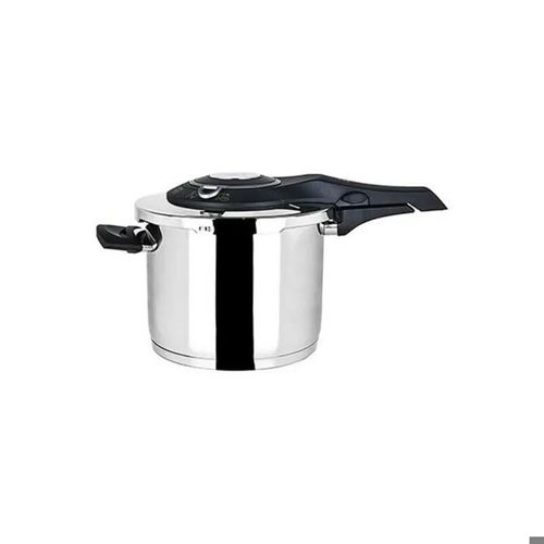 Marmites Express San Ignacio Acier Inoxydable 6 L