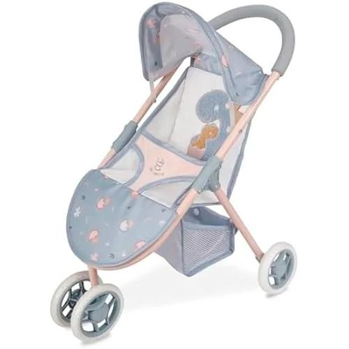 Poussette De Poupées 2x1 Coco Decuevas 90280