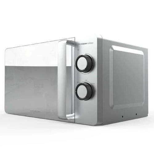Micro-ondes - Proclean - 3060 Flatbed Mirror - 700W - 20L - Sans plateau tournant