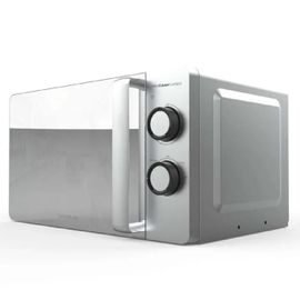 Micro-ondes - Proclean - 3060 Flatbed Mirror - 700W - 20L - Sans plateau tournant