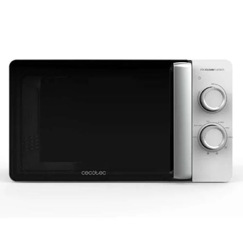 Micro-ondes - Proclean - 3110 Flatbed - 20L - Gril - Technologie 3DWave