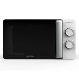 Micro-ondes - Proclean - 3110 Flatbed - 20L - Gril - Technologie 3DWave