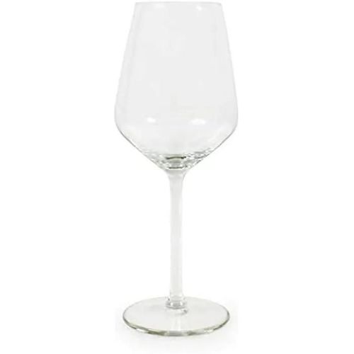 Verres À Pied - Royal Leerdam - Aristo - 38 Cl - Multicolore - Lot De 6 Pièces