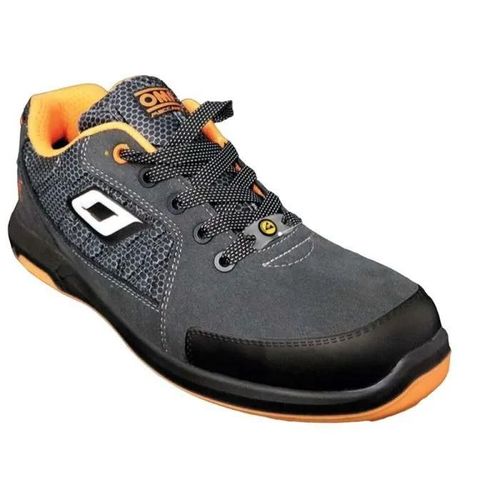 Chaussures De Securite Professionnelles Omp - Omps90014420