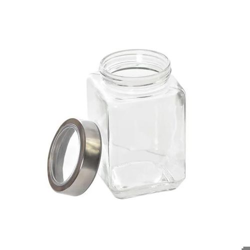 Bocal Dkd Home Decor 750 Ml (X3)