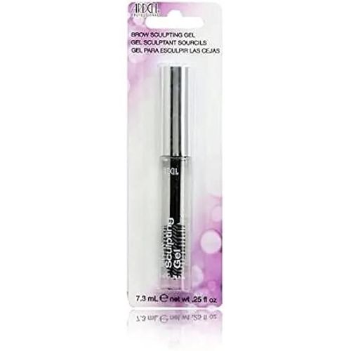 Gel À Sourcils - Ardell - Brow Sculpting Gel - 7.3 Ml - Couleur Claire - Facile À Appliquer Multicolore