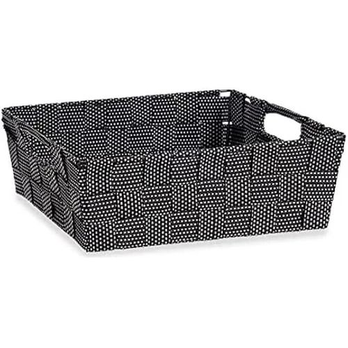 Panier - Kipit - Multicolore - 27 X 23 X 8 Cm - Montage Facile - Pour Adulte