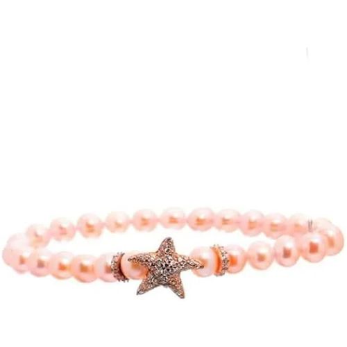 Bracelet - Lancaster - Jla-Br-Star-2-Pe - Métal Non Précieux - Sans Gemme - Standard