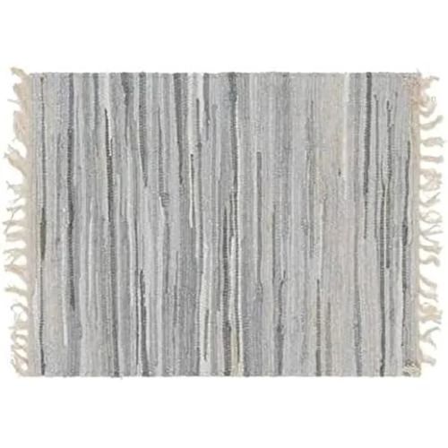Tapis - DKD Home Decor - Coton - 160 x 230 cm - Multicolore - Ethnique