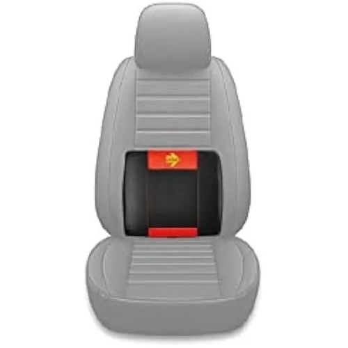 Support De Ceinture - Momolicenc - Corsa - Couleur Noir/Rouge - Modèle Compact - Pour Voiture