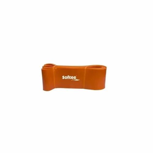 Bande De Résistance Softee - Orange - 8,30 Cm