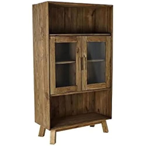Étagère - Dkd Home Decor - Standard - Montage Au Sol - Trapèze - 51 Kg