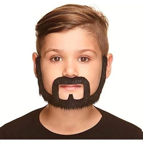 Accessoire De Déguisement - Mom - 208917 - Taille Unique - Mixte