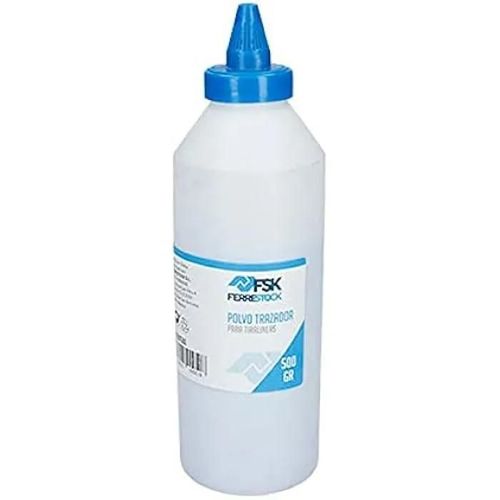 Marqueur - Ferrestock - S6500878 - 500 Gr - Bleu - Indélébile