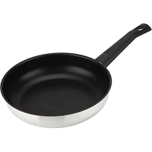 Poêle - Magefesa - Sarten Deep Gala - 24 Cm - Aluminium - Anti-Adhésif - Compatible Induction