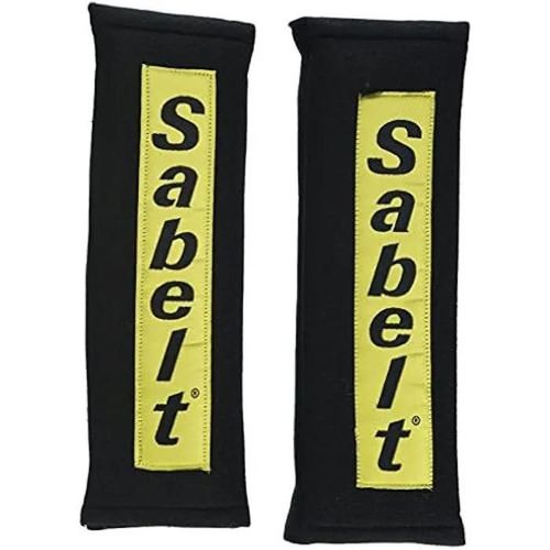 Coussin De Course - Sabelt - F1 Kissen - Tissu Nomex Ignifuge - Dimensions Compactes - Fabriqué En Italie