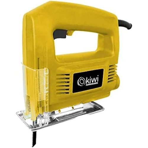 Scie sauteuse - KIWI - Kiwi - 500 W - 3000 tr/min - Multicolore