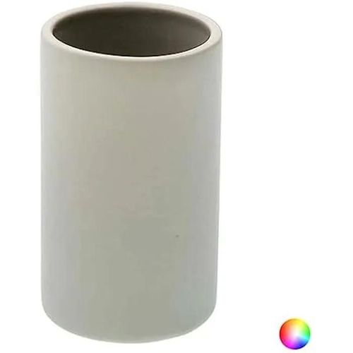 Vase - Versa - Beige - Céramique - Contemporain - Design