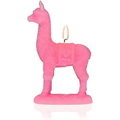Bougie parfumée - VERSA - Versa Vela Alpaca Grande - Multicolore - Intérieur - Contemporain - Design