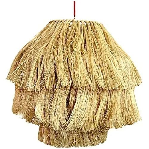 Abat-Jour - Dkd Home Decor - S3021103 - Multicolore - 40 Cm - Design Contemporain