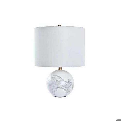 Lampe De Bureau En Métal Dkd Home Decor