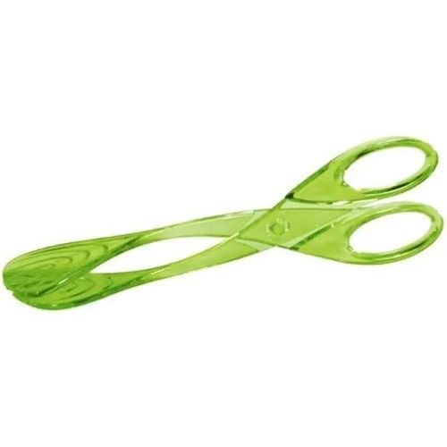 Pince De Service/Couvert À Salade - Tescoma - Presto - Multicolore - Plastique Résistant - 1 Pièce
