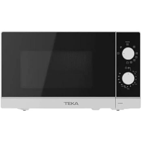 Micro-ondes intégrable - TEKA - MW FS20 - 700 W - 20 Litres - 8 fonctions automatiques