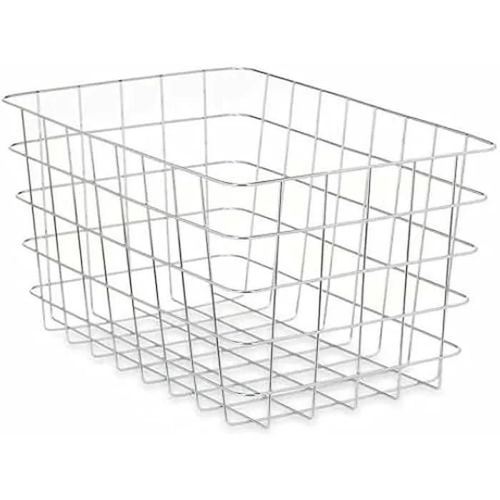 Panier - Kinvara - Standard - Multicolore - 29x39x47,5 Cm - Montage Facile