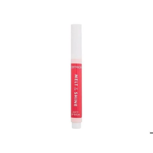 Catrice - Baume À Lèvres Melt & Shine - 050: Resting Beach Face 