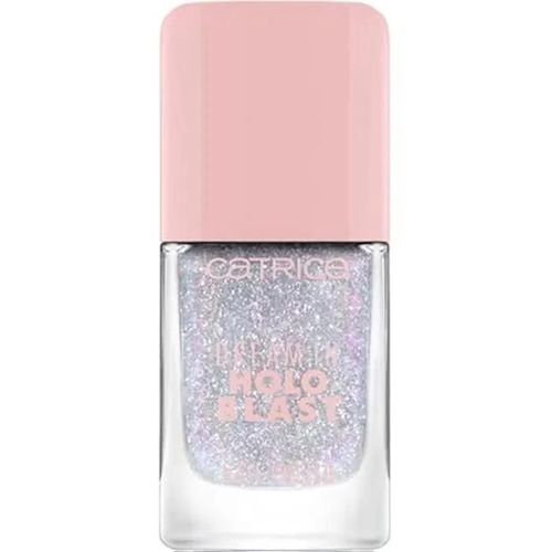 Vernis À Ongles - Catrice - Dream In Holo Blast - N° 060 Multicolore - Longue Durée - Holographique Scintillant Multicolore