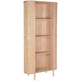 Étagère - Home Esprit - Multicolore - 184 X 95 X 42 Cm - Montage Facile - Meuble De Salon