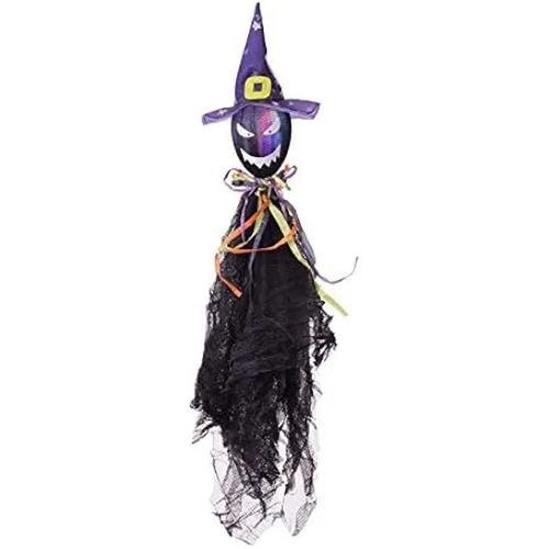 Accessoires De Déguisement - Viving Costumes - 207658 - Multicolore - Design Moderne - Enfant/Mixte