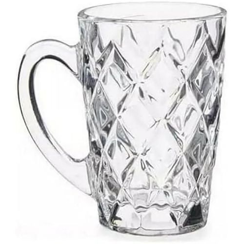 Mug - Vivalto - Multicolore - Dimensions 20,5 X 12,5 X 9,5 Cm - Pour Adultes - Référence S3618122