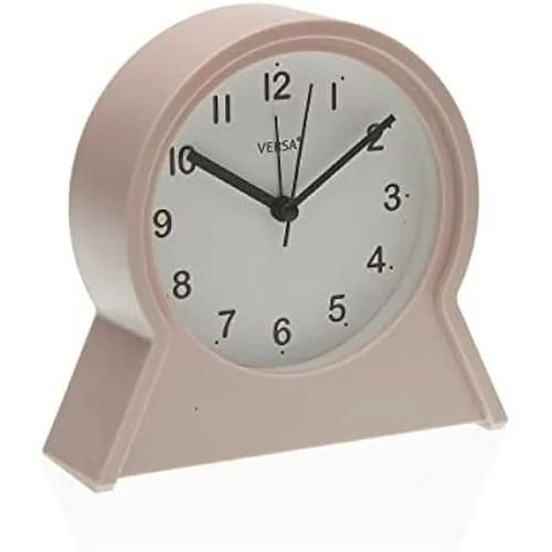 Horloge-réveil - VERSA - Standard - Intérieur - Chambre - Utilisation facile