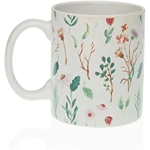 Mug - Versa - Versa Tasse - Standard - Idéal Pour Boissons Chaudes - Design Élégant