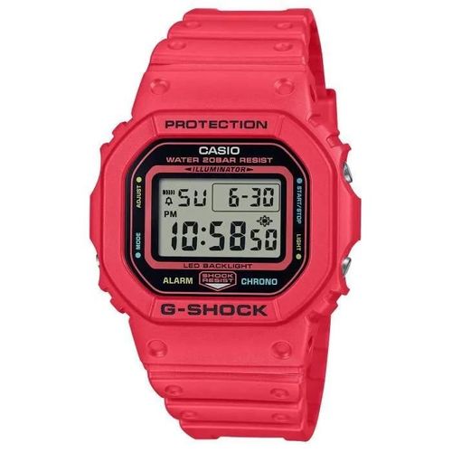 Wrist Watch Digital