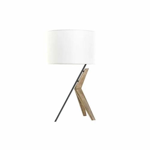 Lampe De Bureau En Métal Dkd Home Decor