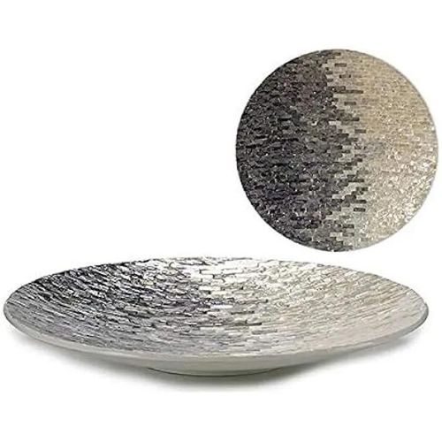 Table De Jardin - Gift Decor - S3603667 - 45 X 45 Cm - Multicolore - Forme Carrée