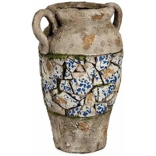 Figurine décorative - Ibergarden - Standard - Multicolore - 43x28,5x38 cm - Qualité au meilleur prix