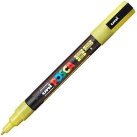 Marqueur - Posca - S8422688 - Multicolore - Opaque - Dimensions 4,58x1,73x7,67 Cm