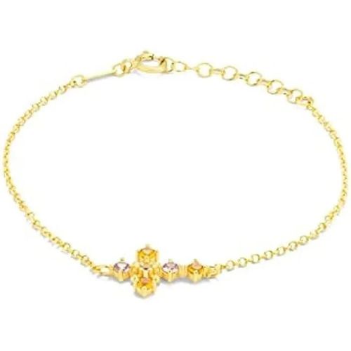 Bracelet - Radiant - Radiant New - Argent Fin 925/1000 - Femme - Argenté