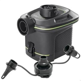 Pompe à air électrique - INTEX - S8901494 - Multicolore - 16x41x27,5 cm - Utilisation extérieure