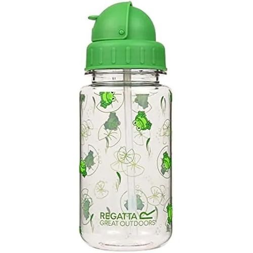 Bouteille D'eau - Regatta - Grenouille - 0,3 L - Sans Bpa - Léger