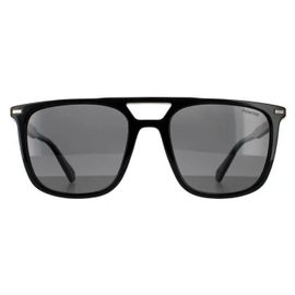 Polaroid 4123/S Lunettes De Soleil | Noir | Homme