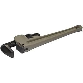 Clé Stillson - Bahco - 304-350-2 - Aluminium - 14 pouces - Flexible et durable