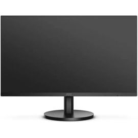 Moniteur Gaming - AOC - U27B3AF - 4K Ultra HD - 27 pouces - 60 Hz - Temps de réponse 4 ms
